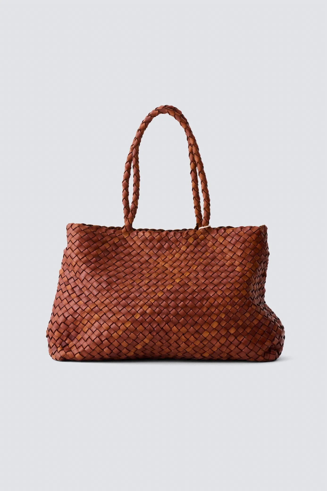 Vintage Mesh Tote