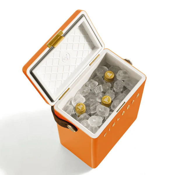 Fieldbar Orchard Orange Drinks Box