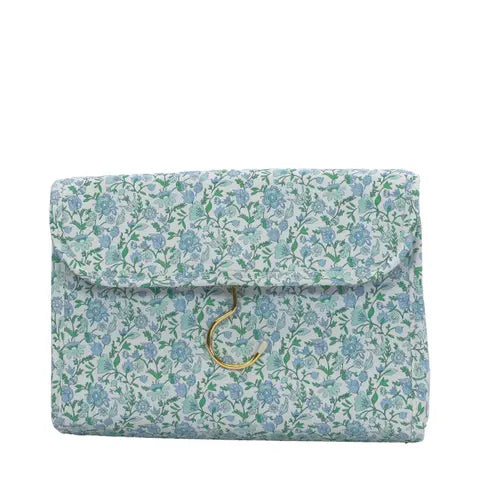 Hanging Toiletry Case