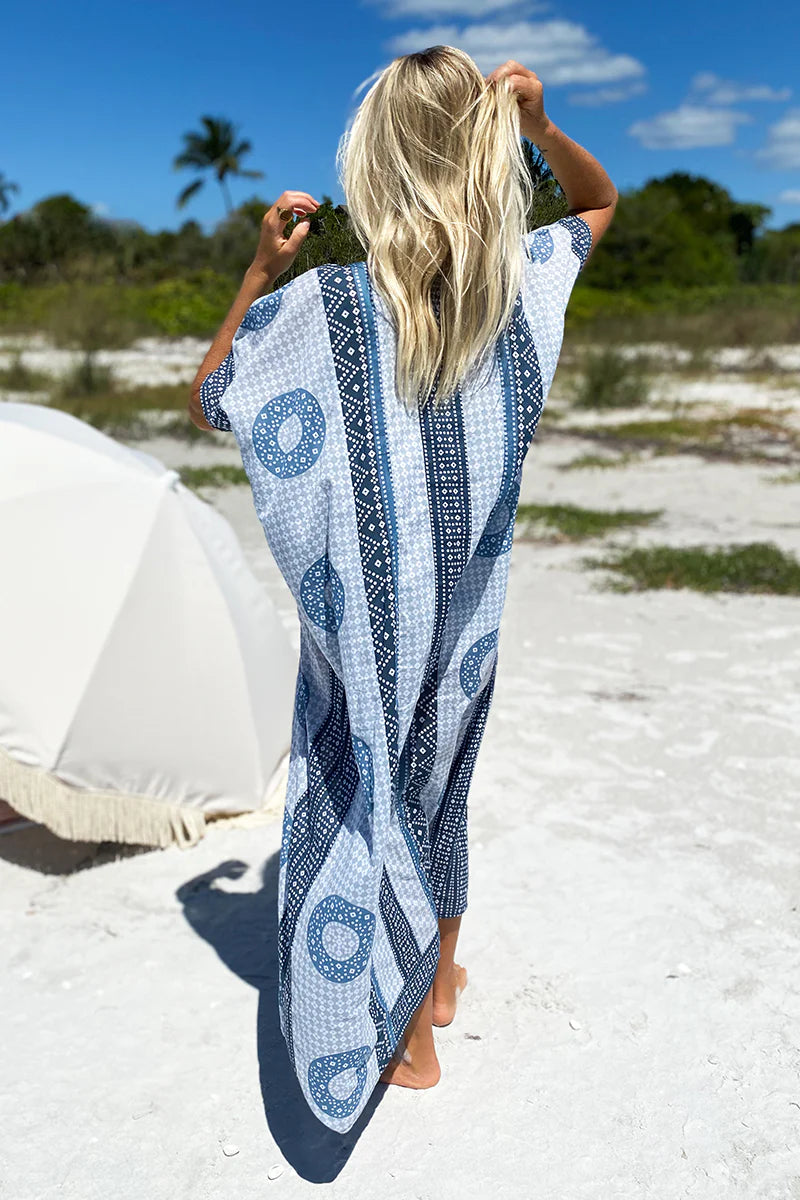 Emerson Caftan