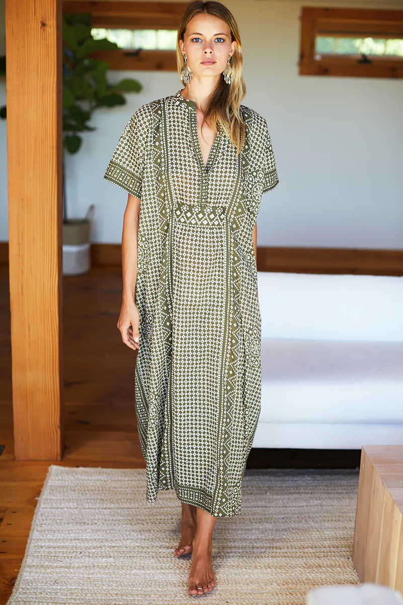 Emerson Caftan