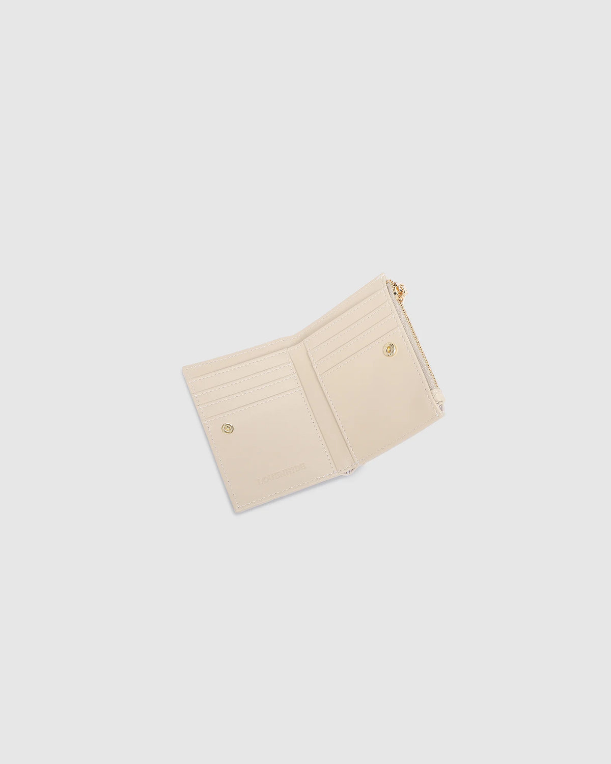 Lily Woven Wallet
