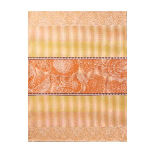 Jardin Des Choux Hand Towel