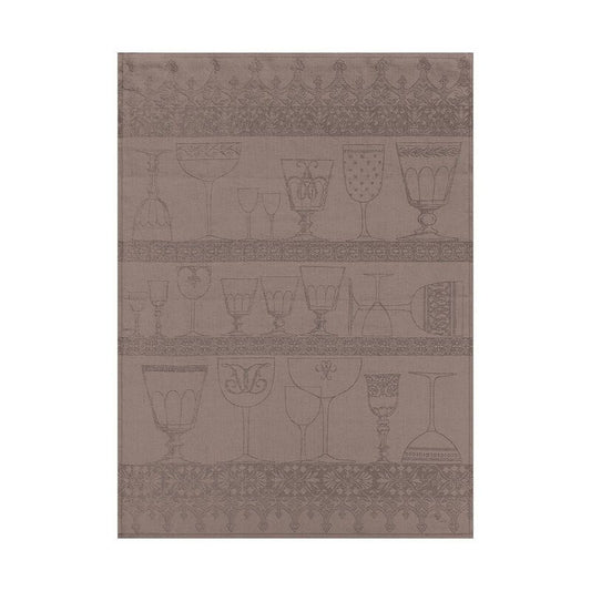 Cristal Tea Towel