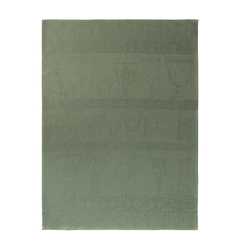Cristal Tea Towel
