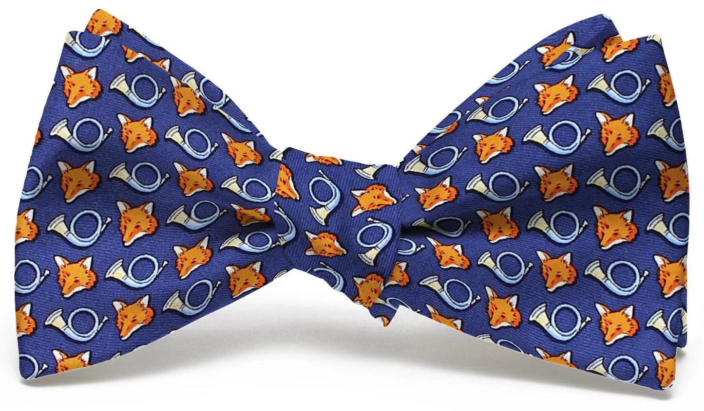 Release the Hounds BowTie