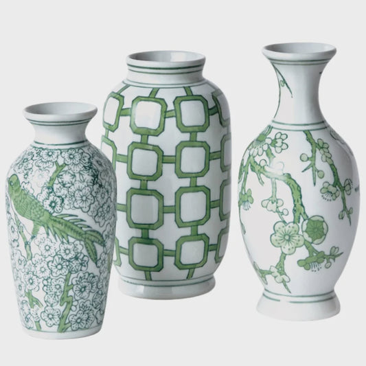 Imperial Bud Vase - Assorted Sizes