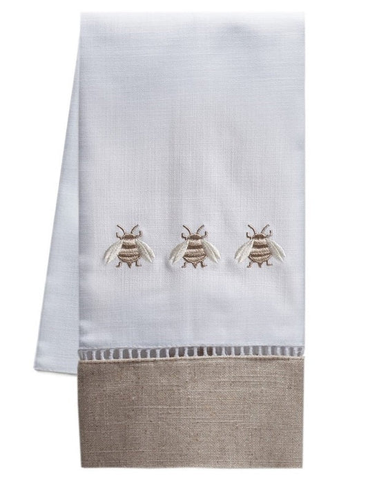 Combo Linen Guest towel
