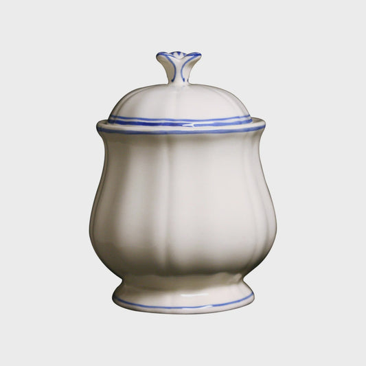 Filet Sugar Bowl