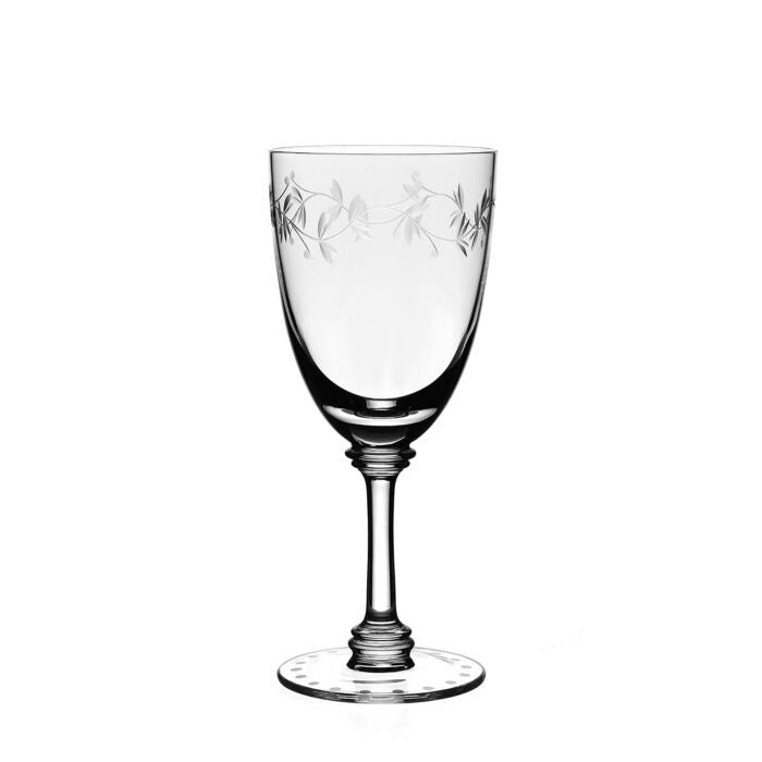 Flora Small Wine