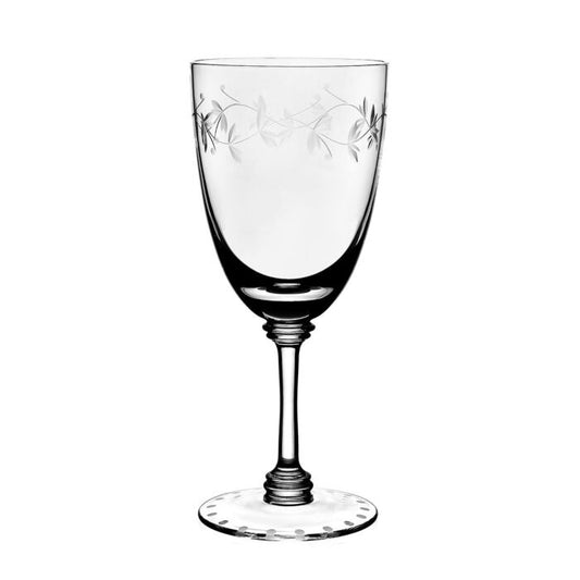 Flora Goblet