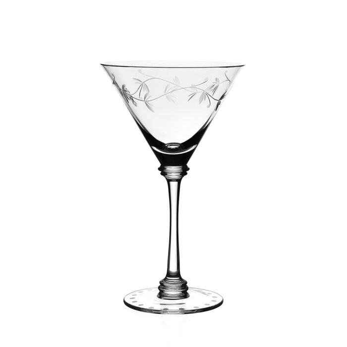 Flora Martini