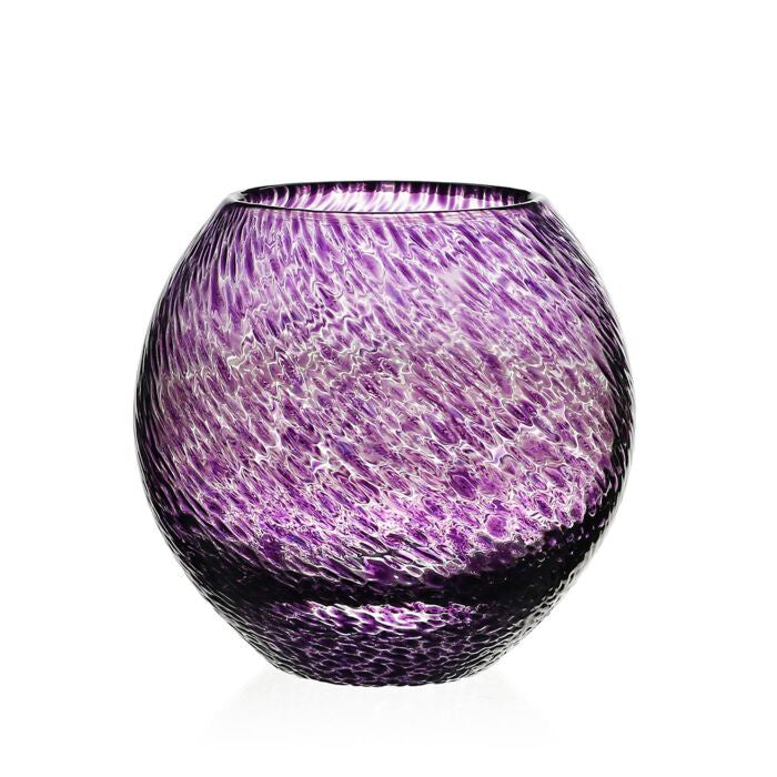 Florence 6" Globe Vase