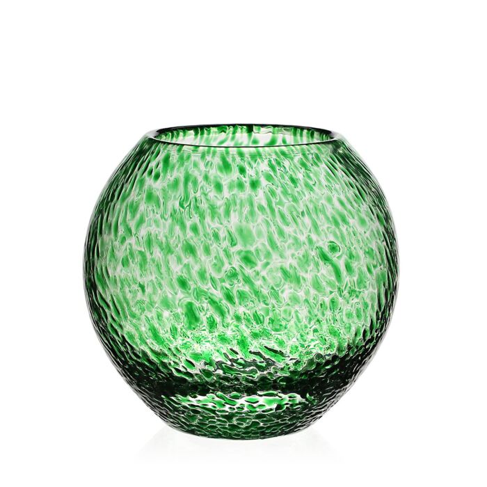 Florence 6" Globe Vase