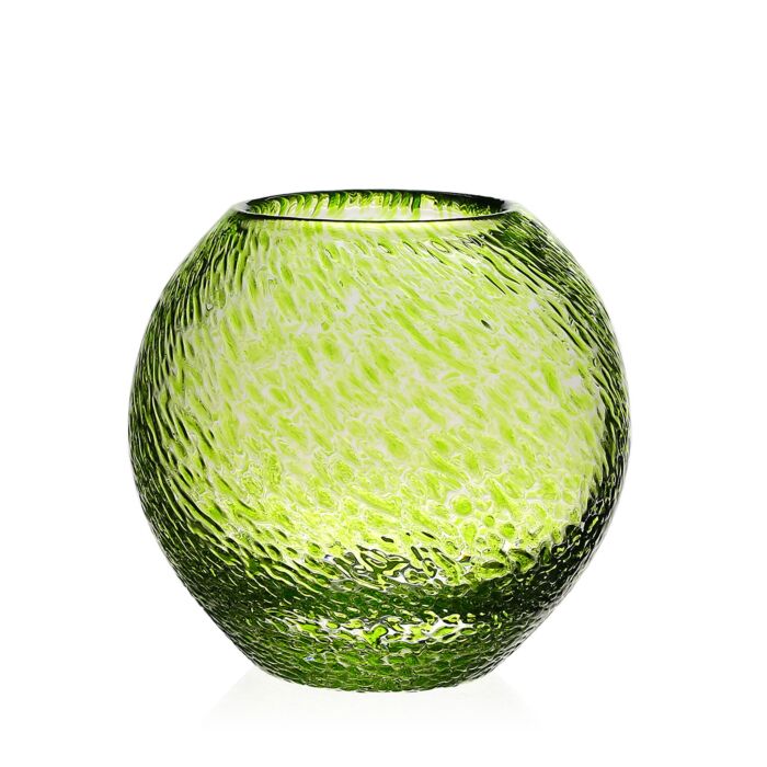 Florence 6" Globe Vase