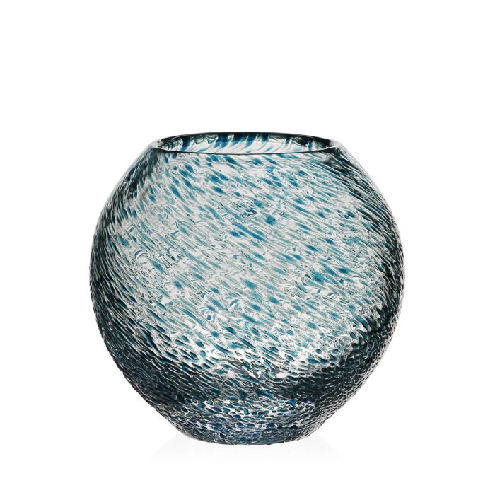 Florence 6" Globe Vase