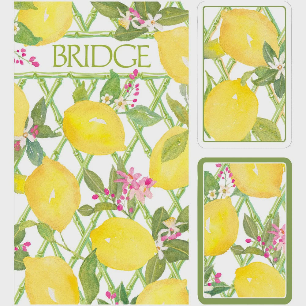 Limoncello Gift Set