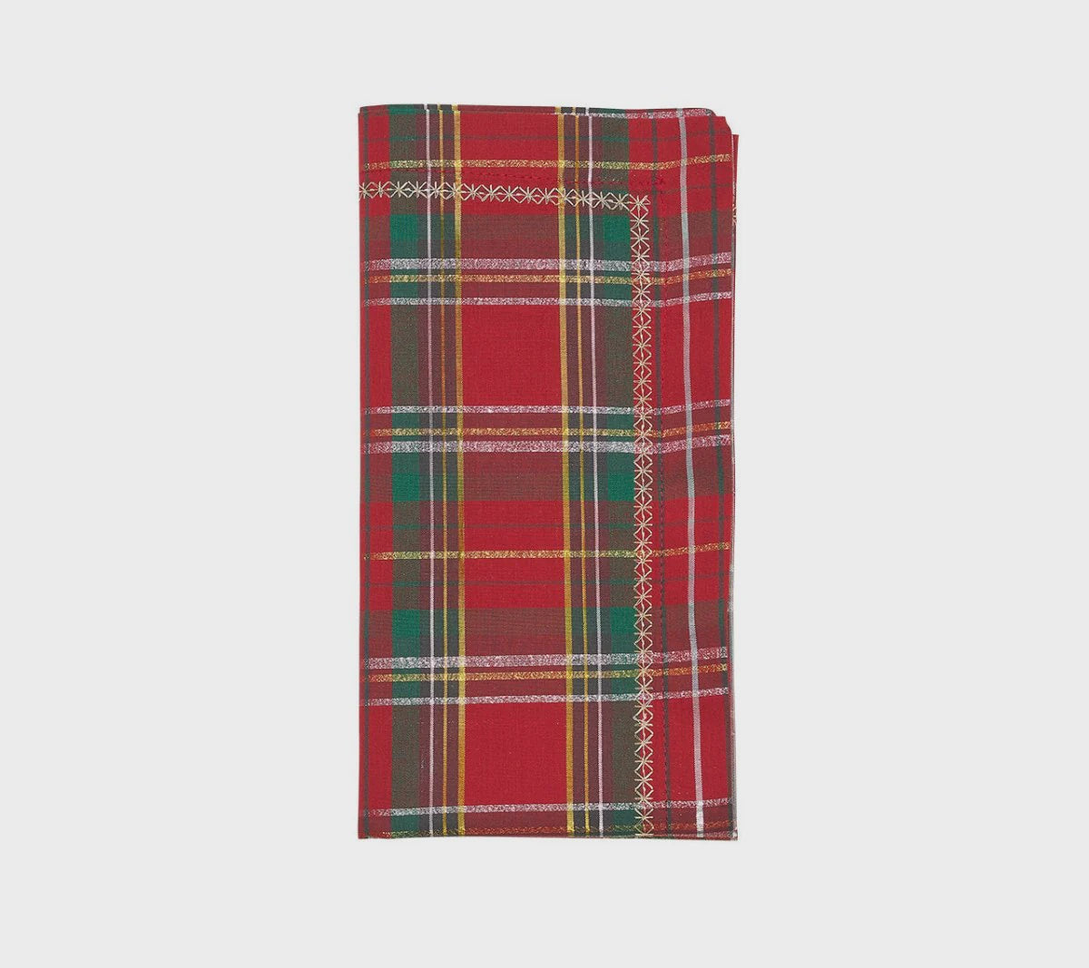 Holiday Threads Napkin