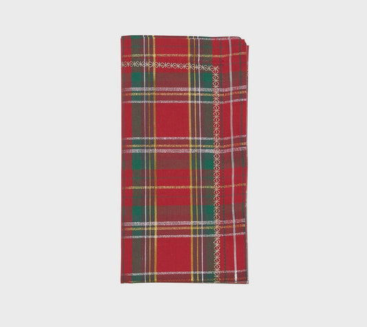 Holiday Threads Napkin