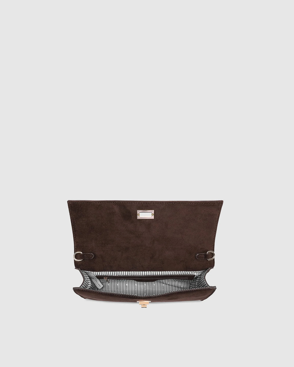 Delaney Clutch Crossbody