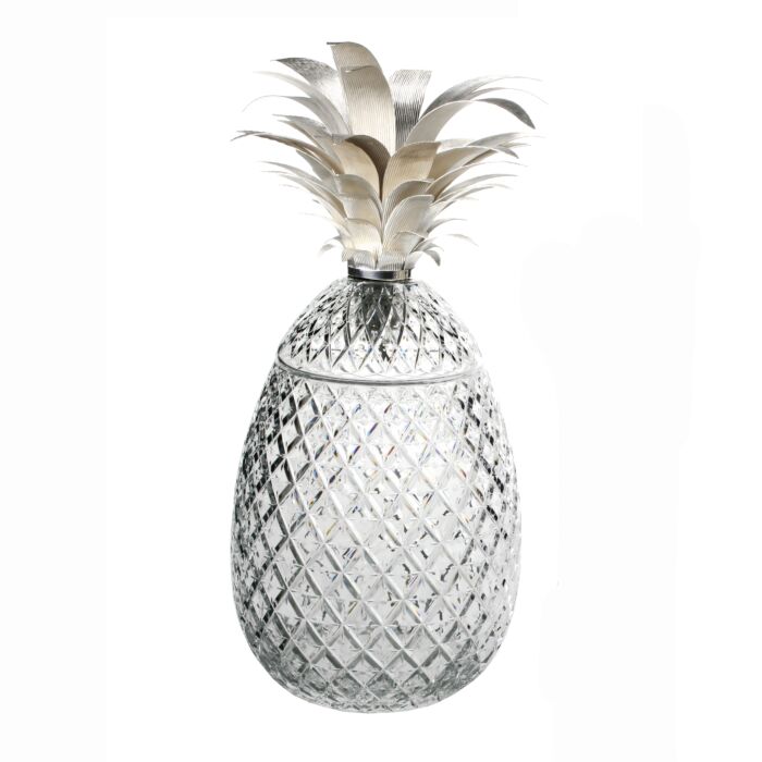 Isadora Pineapple Centerpiece
