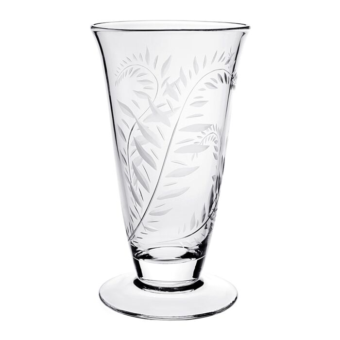 Jasmine Footed Vases