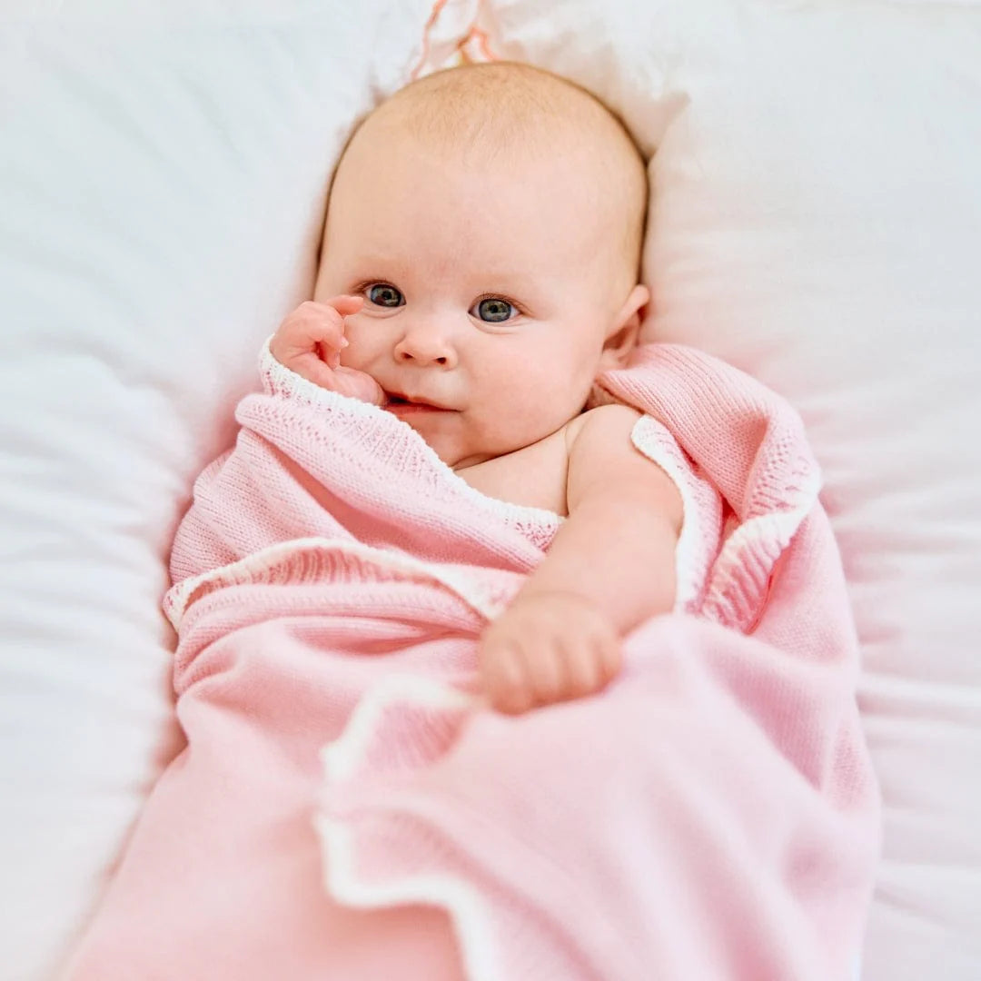 Baby Blanket