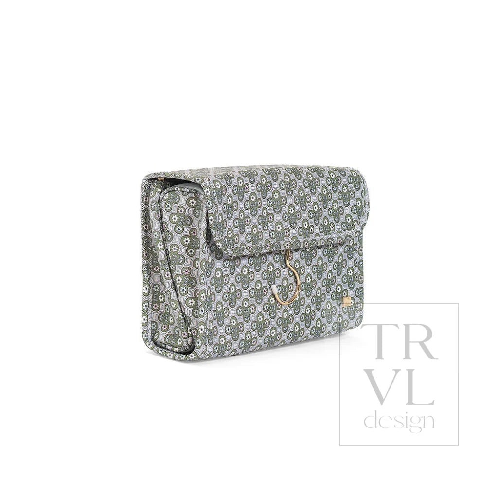 Hanging Toiletry Case