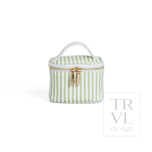 Luxe Jewelry Case