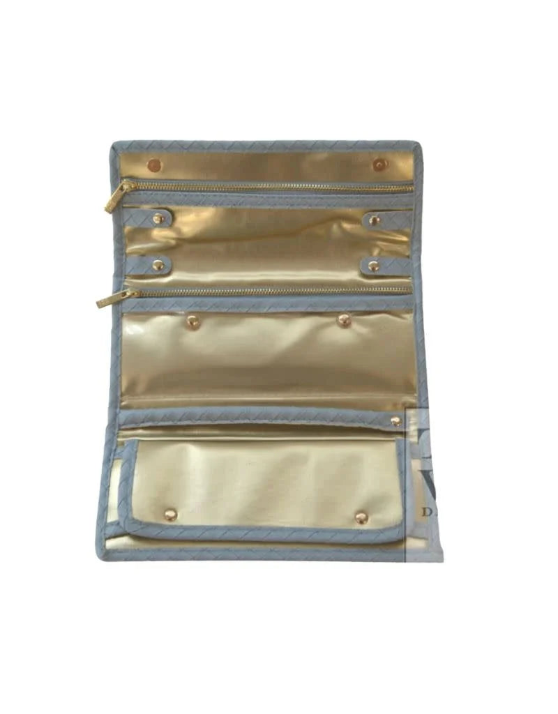Luxe Jewelry Wallet
