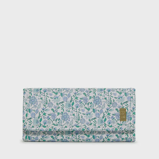Luxe Jewelry Wallet