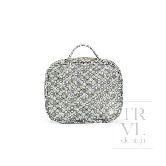 2 Cosmetic Toiletry Case