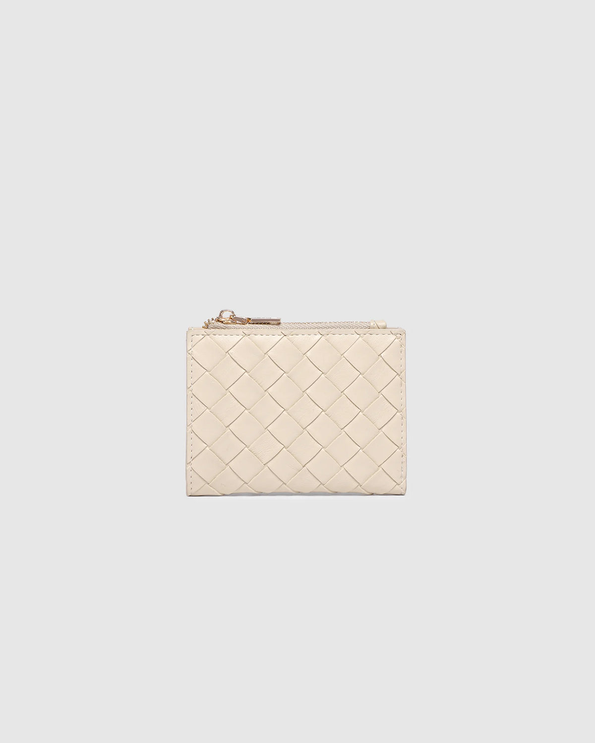 Lily Woven Wallet