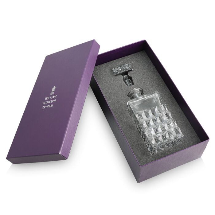 Merle Gift Boxed Decanter