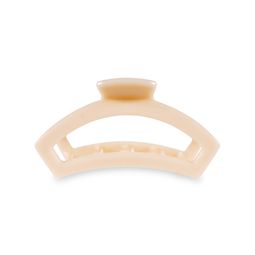 Open Claw Hair Clip
