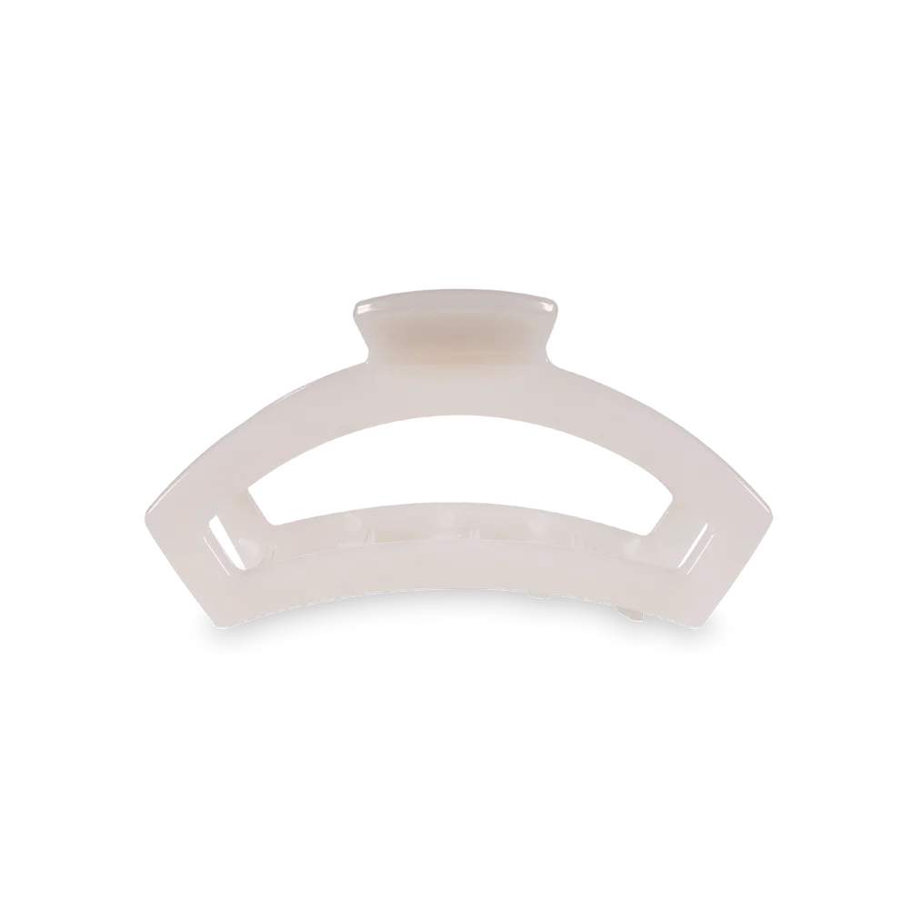 Open Claw Hair Clip