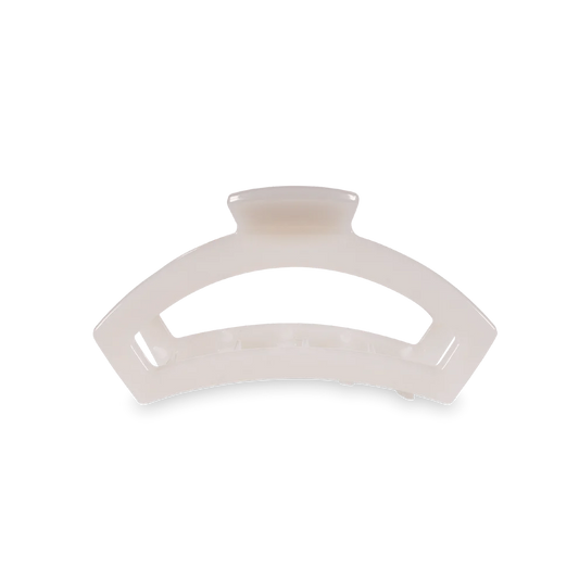 Open Claw Hair Clip