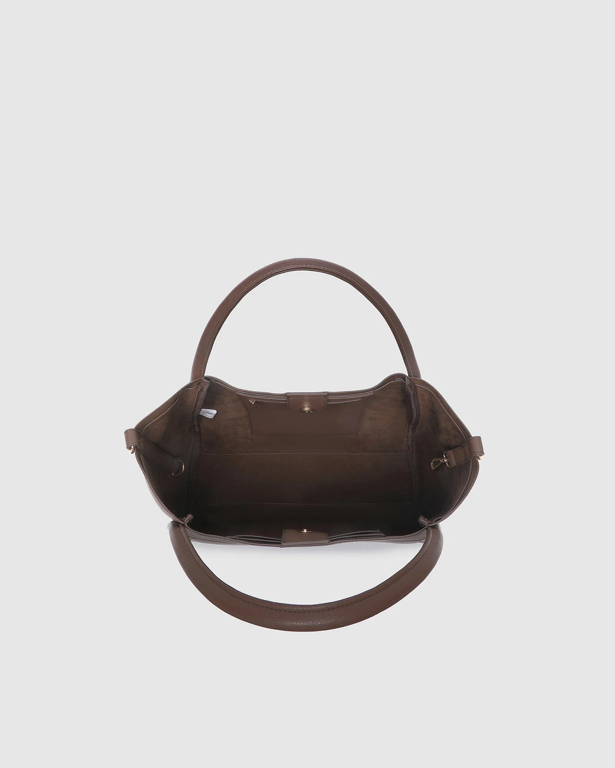 Mini Sutton Shoulder Bag