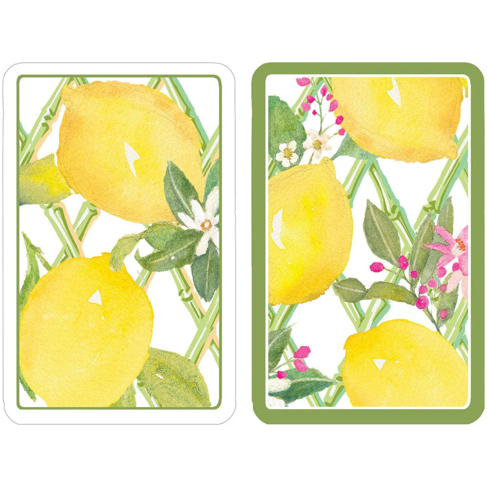 Playing Cards Jumbo
