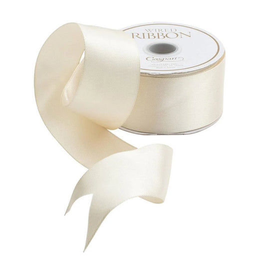 Solid Satin Ribbon