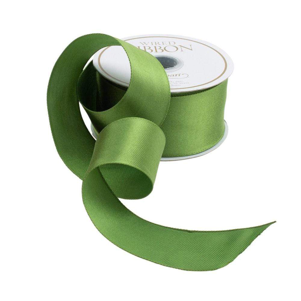 Solid Satin Ribbon