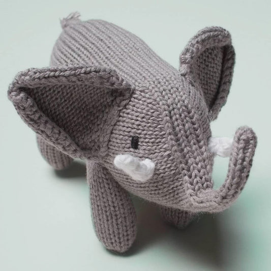 Elephant Rattle