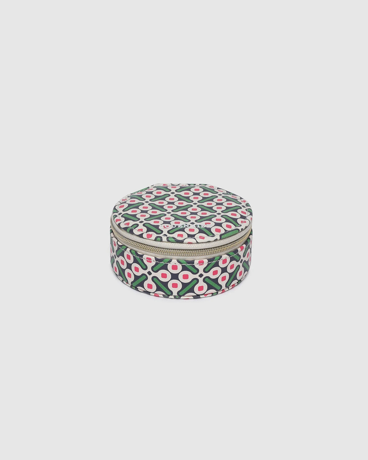 Sisco Jewelry Case