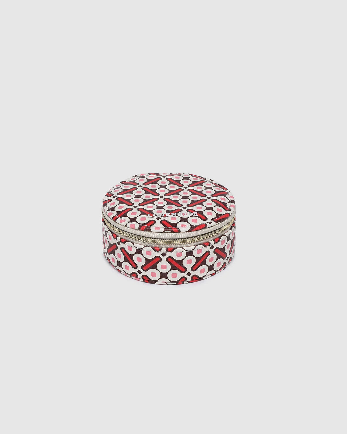 Sisco Jewelry Case