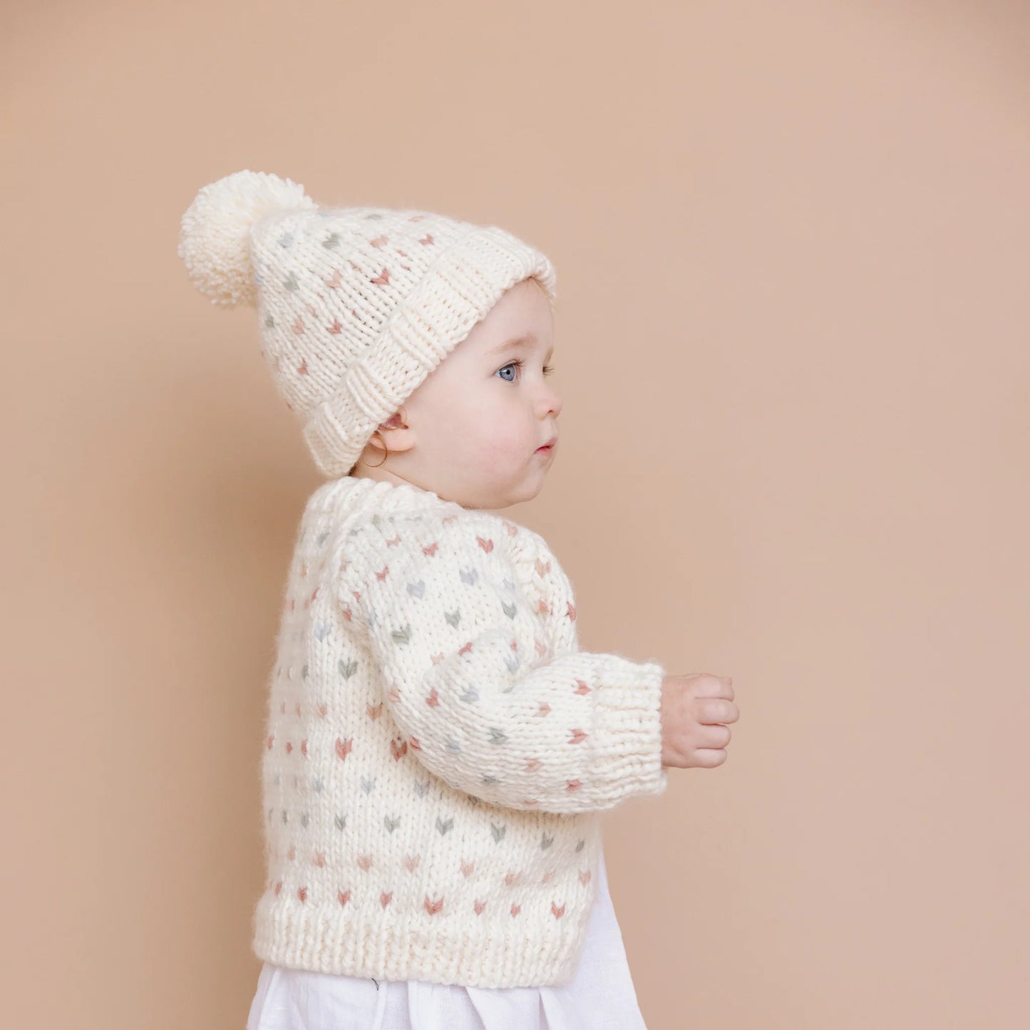 Sawyer Beanie Hat
