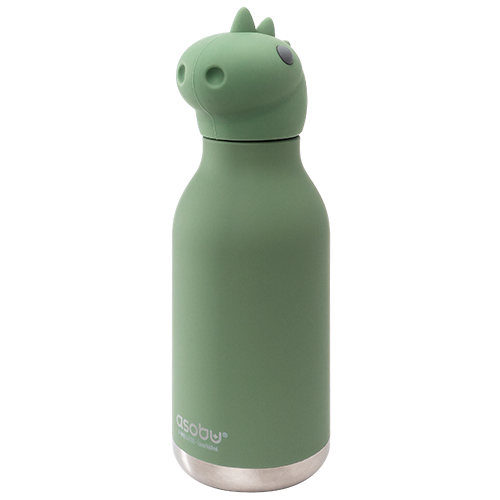 Dinosaur Water Bottle