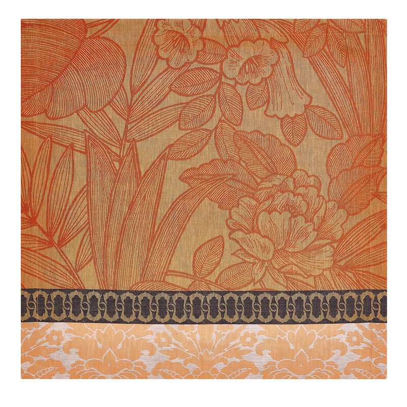 Escapade Tropicale Napkin