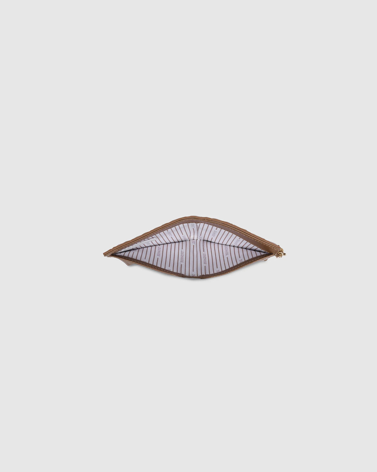 Lily Woven Wallet