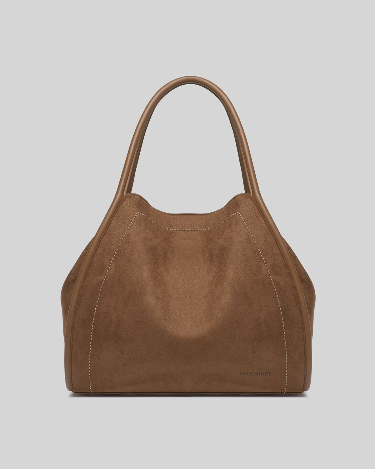 Sutton Suede Bag