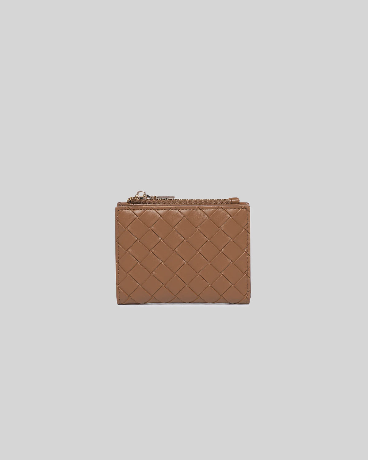 Lily Woven Wallet